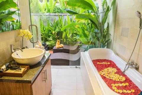 14 bedrooms Villa in Ketewel, Sukawati, Gianyar, Bali (11683) 4