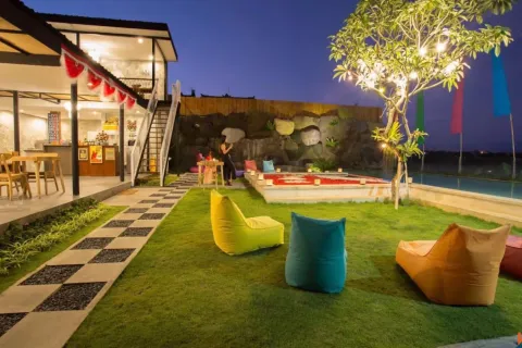 14 bedrooms Villa in Ketewel, Sukawati, Gianyar, Bali (11683) 6