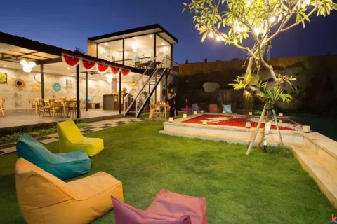 14 bedrooms Villa in Ketewel, Sukawati, Gianyar, Bali (11683) 11