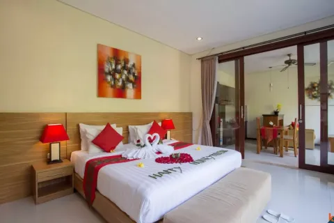 14 bedrooms Villa in Ketewel, Sukawati, Gianyar, Bali (11683) 5