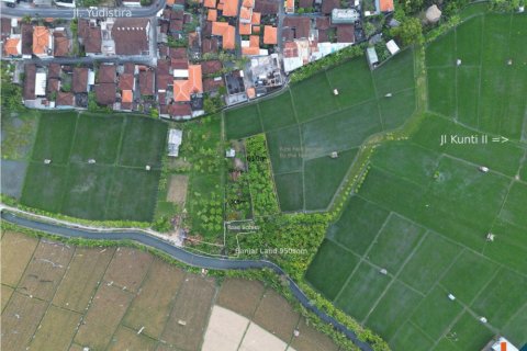 Land in Kuta, Badung, Bali (11529) 4