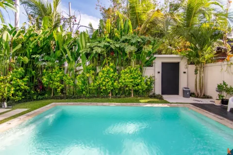 3 bedrooms Villa in Canggu, Badung, Bali (11531) 4