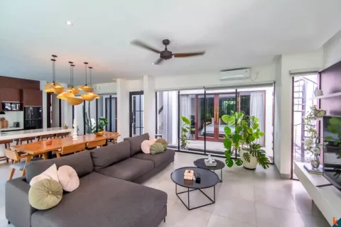 3 bedrooms Villa in Canggu, Badung, Bali (11531) 8
