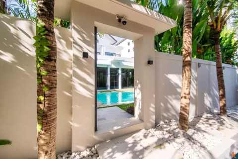3 bedrooms Villa in Canggu, Badung, Bali (11531) 5