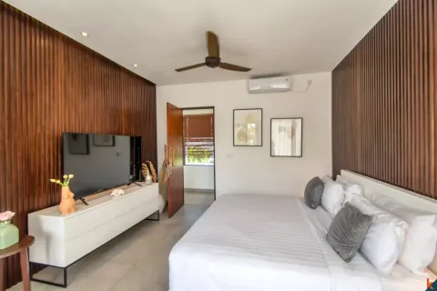 3 bedrooms Villa in Canggu, Badung, Bali (11531) 18