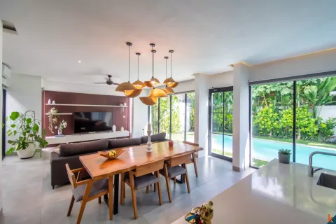 3 bedrooms Villa in Canggu, Badung, Bali (11531) 12