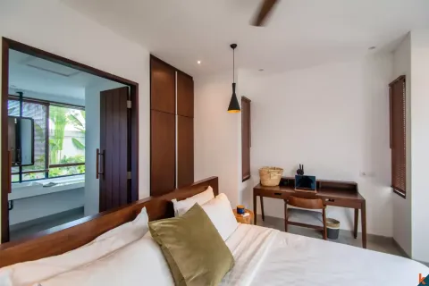 3 bedrooms Villa in Canggu, Badung, Bali (11531) 19