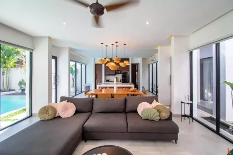 3 bedrooms Villa in Canggu, Badung, Bali (11531) 7
