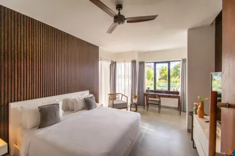 3 bedrooms Villa in Canggu, Badung, Bali (11531) 15