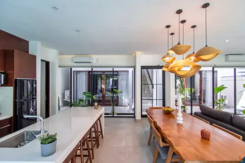 3 bedrooms Villa in Canggu, Badung, Bali (11531) 11
