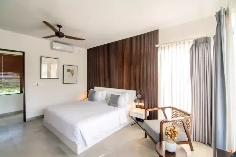 3 bedrooms Villa in Canggu, Badung, Bali (11531) 17