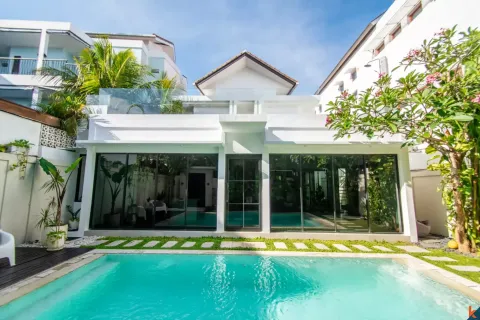 3 bedrooms Villa in Canggu, Badung, Bali (11531) 2