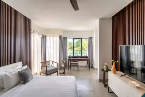 3 bedrooms Villa in Canggu, Badung, Bali (11531) 16