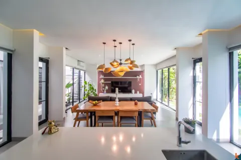 3 bedrooms Villa in Canggu, Badung, Bali (11531) 13