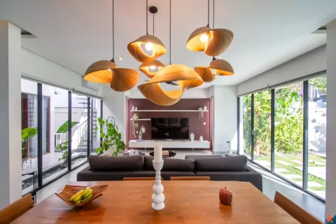 3 bedrooms Villa in Canggu, Badung, Bali (11531) 14