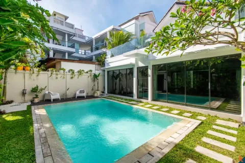 3 bedrooms Villa in Canggu, Badung, Bali (11531) 3