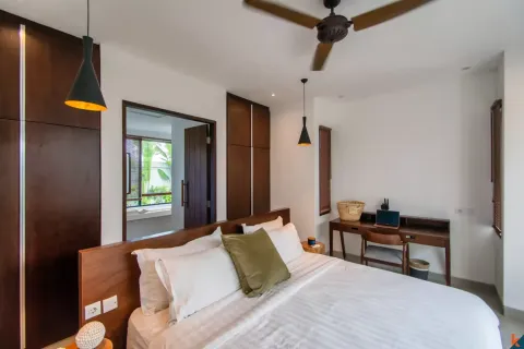 3 bedrooms Villa in Canggu, Badung, Bali (11531) 21