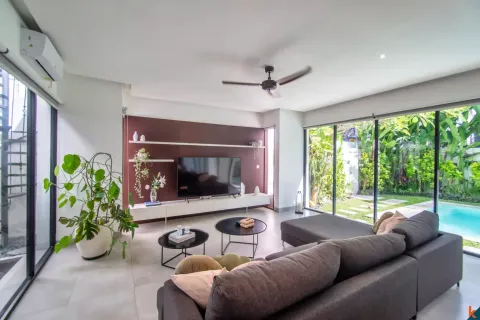 3 bedrooms Villa in Canggu, Badung, Bali (11531) 9