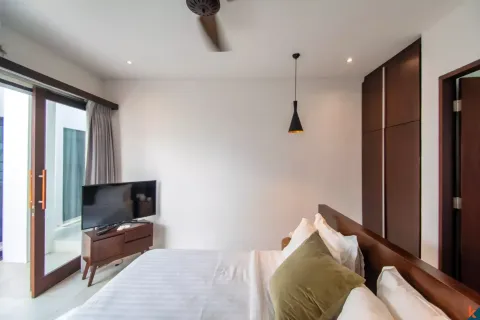 3 bedrooms Villa in Canggu, Badung, Bali (11531) 22
