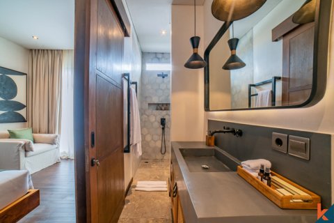 2 bedrooms Villa in Tibubeneng, Badung, Bali (11532) 21