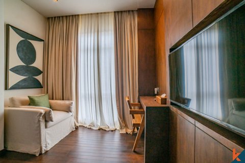 2 bedrooms Villa in Tibubeneng, Badung, Bali (11532) 17