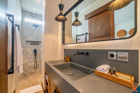 2 bedrooms Villa in Tibubeneng, Badung, Bali (11532) 19