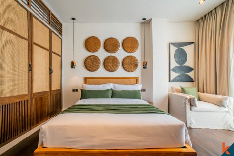 2 bedrooms Villa in Tibubeneng, Badung, Bali (11532) 15