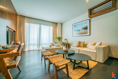 2 bedrooms Villa in Tibubeneng, Badung, Bali (11532) 2