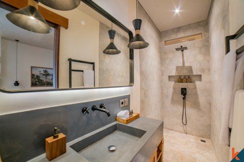 2 bedrooms Villa in Tibubeneng, Badung, Bali (11532) 20