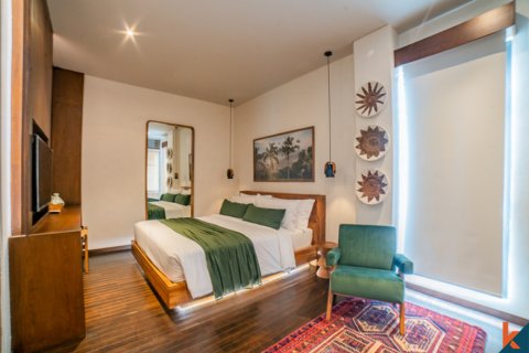 2 bedrooms Villa in Tibubeneng, Badung, Bali (11532) 12