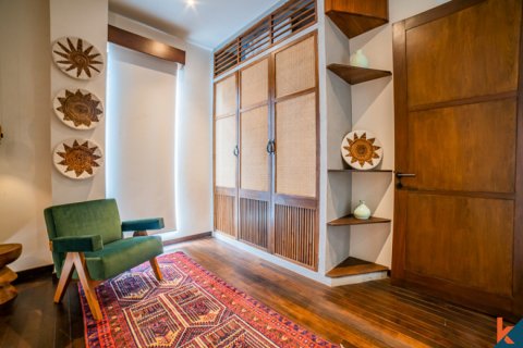 2 bedrooms Villa in Tibubeneng, Badung, Bali (11532) 14