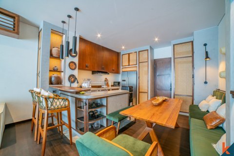 2 bedrooms Villa in Tibubeneng, Badung, Bali (11532) 7