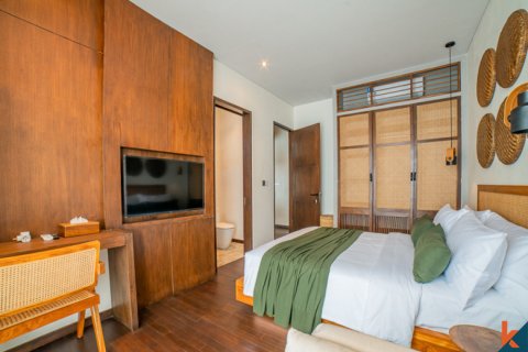 2 bedrooms Villa in Tibubeneng, Badung, Bali (11532) 18