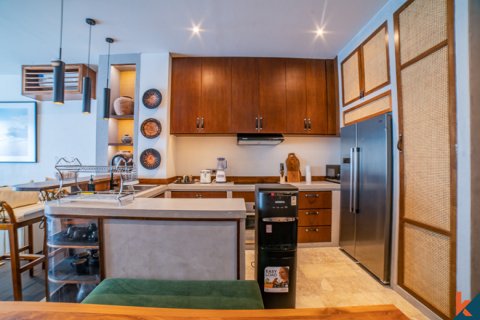 2 bedrooms Villa in Tibubeneng, Badung, Bali (11532) 9