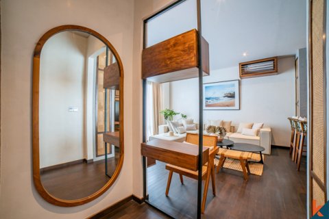 2 bedrooms Villa in Tibubeneng, Badung, Bali (11532) 8
