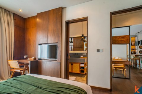 2 bedrooms Villa in Tibubeneng, Badung, Bali (11532) 16