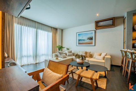 2 bedrooms Villa in Tibubeneng, Badung, Bali (11532) 3