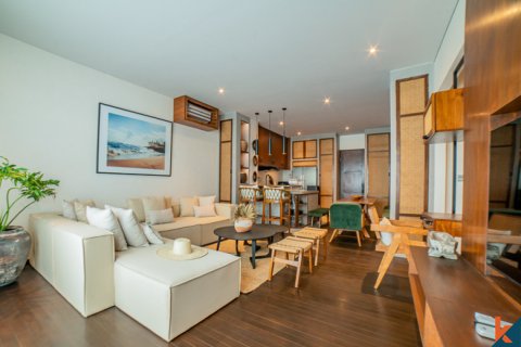 2 bedrooms Villa in Tibubeneng, Badung, Bali (11532) 4