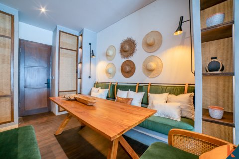 2 bedrooms Villa in Tibubeneng, Badung, Bali (11532) 6