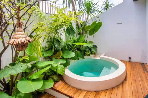 1 bedroom Villa in Ungasan, Badung, Bali (11534) 5