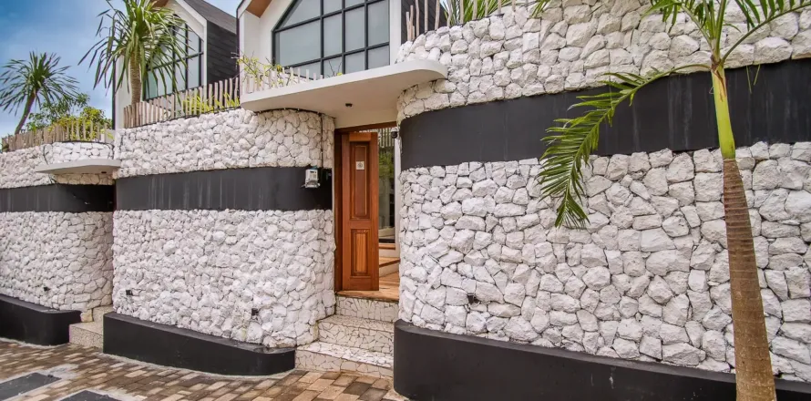 1 bedroom Villa in Ungasan, Badung, Bali (11534)