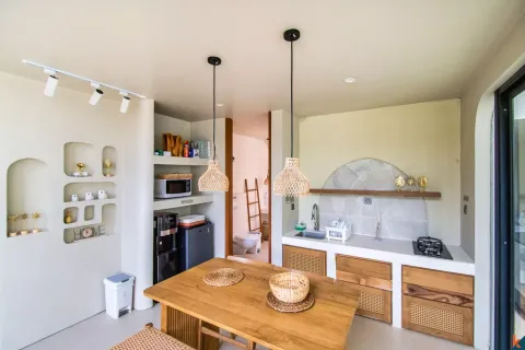 1 bedroom Villa in Ungasan, Badung, Bali (11534) 10
