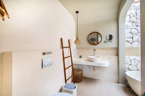 1 bedroom Villa in Ungasan, Badung, Bali (11534) 14
