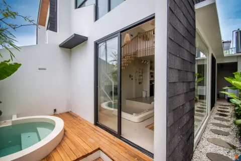 1 bedroom Villa in Ungasan, Badung, Bali (11534) 3
