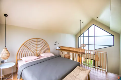 1 bedroom Villa in Ungasan, Badung, Bali (11534) 12