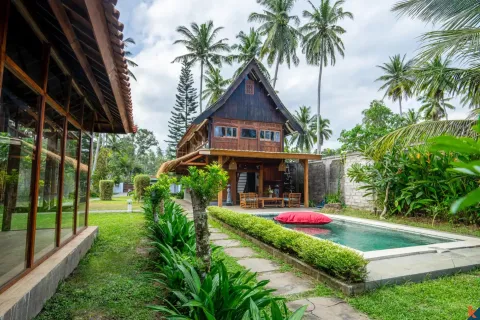 6 bedrooms Villa in Tabanan, Bali (11533) 10
