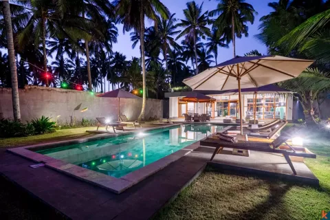 6 bedrooms Villa in Tabanan, Bali (11533) 30