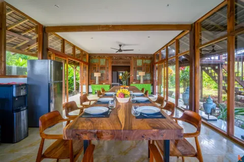 6 bedrooms Villa in Tabanan, Bali (11533) 20