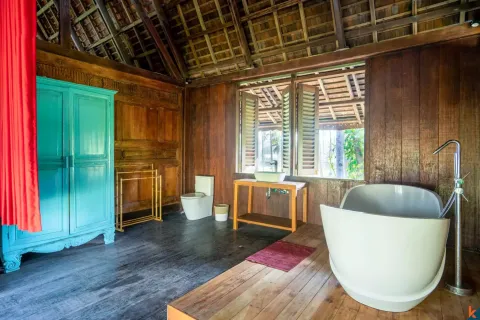 6 bedrooms Villa in Tabanan, Bali (11533) 25