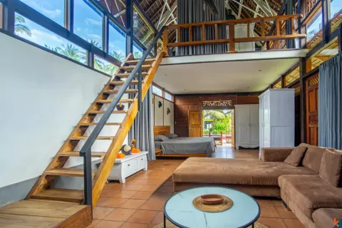 6 bedrooms Villa in Tabanan, Bali (11533) 13